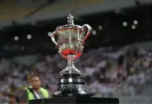 عاجل | اتحاد الكرة يُعلن موعد مباراة الزمالك وبيراميدز في نهائي كأس مصر - صورة