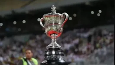 عاجل | اتحاد الكرة يُعلن موعد مباراة الزمالك وبيراميدز في نهائي كأس مصر - صورة