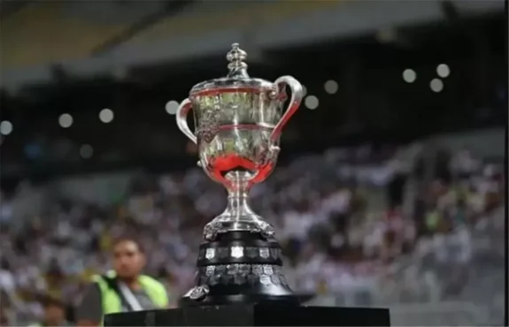 عاجل | اتحاد الكرة يُعلن موعد مباراة الزمالك وبيراميدز في نهائي كأس مصر - صورة 1 عاجل | اتحاد الكرة يُعلن موعد مباراة الزمالك وبيراميدز في نهائي كأس مصر - صورة