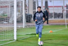 إعلامي يكشف موقف زيزو من المشاركة في مران الزمالك اليوم وسط ترقب مصير الأزمة - صورة