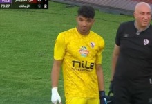 توضيح هام جدًا من محمد صبحي بعد أزمة مباراة الزمالك وسيراميكا! صورة