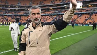 قرار غير متوقع في الأهلي قبل الظهور الأول لـ ريفيرو