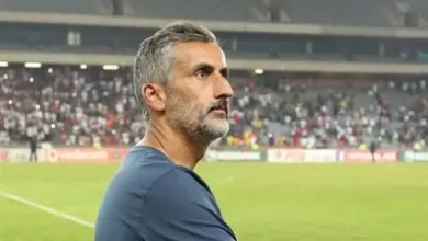 مفاجأة في جهاز ريفيرو.. اسم زملكاوي مرشح للعمل في الأهلي