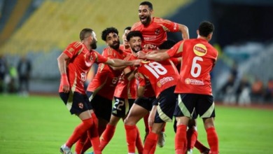 مفاجأة.. الأهلي يضم صفقة محلية جديدة!
