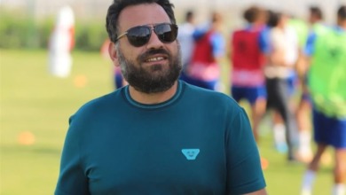 جون إدوارد يقترب من الزمالك بشروط صارمة.. وموعد الإعلان الرسمي