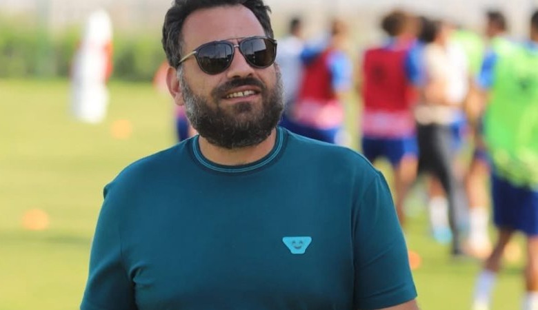 جون إدوارد يقترب من الزمالك بشروط صارمة.. وموعد الإعلان الرسمي 1 جون إدوارد يقترب من الزمالك بشروط صارمة.. وموعد الإعلان الرسمي