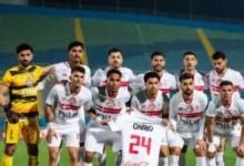 تشكيل الزمالك المتوقع أمام المصري البورسعيدي اليوم في الدوري.. بيسيرو في حيرة!