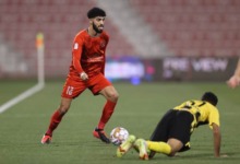 فرجاني ساسي يفجر المفاجأة.. هذا موقفه من العودة إلى الزمالك!
