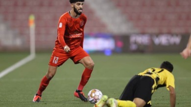 فرجاني ساسي يفجر المفاجأة.. هذا موقفه من العودة إلى الزمالك!
