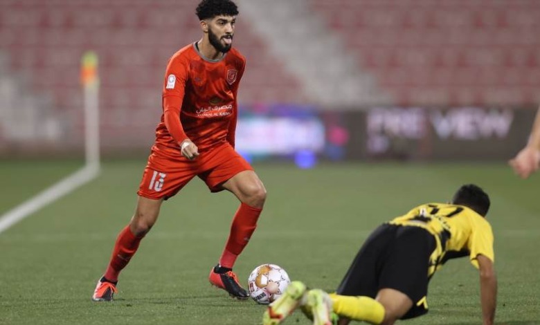 فرجاني ساسي يفجر المفاجأة.. هذا موقفه من العودة إلى الزمالك! 1 فرجاني ساسي يفجر المفاجأة.. هذا موقفه من العودة إلى الزمالك!