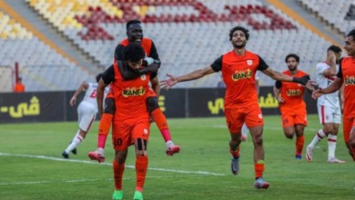 رئيس البنك الأهلي: ننافس على المربع الذهبي.. وهذا موقفنا من انتقال لاعبنا للزمالك - فيديو