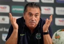 مصير جوزيه بيسيرو بعد إخفاق الزمالك أمام المصري في الدوري.. مفاجأة على لسان مسؤول!