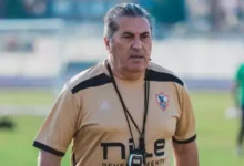 عاجل ورسميًا | الزمالك يُعلن إقالة جوزيه بيسيرو