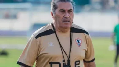 خاص وعاجل | الموقف النهائي لـ الزمالك بشأن مصير بيسيرو.. ماذا سيحدث؟!