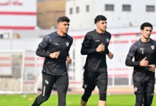 مفاجأة غير متوقعة.. من يحرس عرين الزمالك أمام بيراميدز غدًا؟