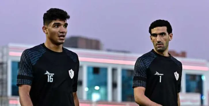 شوبير ينتقد تصرفات عواد وصبحي ويكشف كواليس الأزمة داخل الزمالك! فيديو 1 شوبير ينتقد تصرفات عواد وصبحي ويكشف كواليس الأزمة داخل الزمالك! فيديو