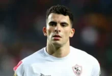 تحرك جديد وعاجل من محامي زيزو بعد قرارات الزمالك.. تطورات مُثيرة! صور