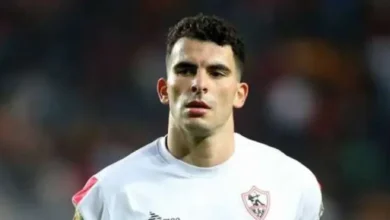تحرك جديد وعاجل من محامي زيزو بعد قرارات الزمالك.. تطورات مُثيرة! صور
