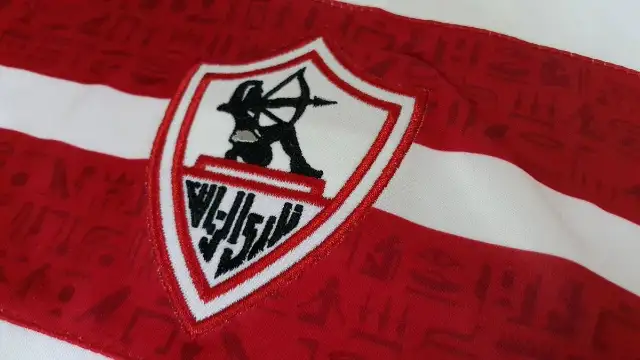 عاجل | الزمالك يتخذ خطوات تصعيدية ضد راعي الأهلي والشركة المُنفذة للإعلان المُسيء! صورة 1 عاجل | الزمالك يتخذ خطوات تصعيدية ضد راعي الأهلي والشركة المُنفذة للإعلان المُسيء! صورة