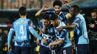 موعد نهائي دوري أبطال إفريقيا بين بيراميدز وصن داونز
