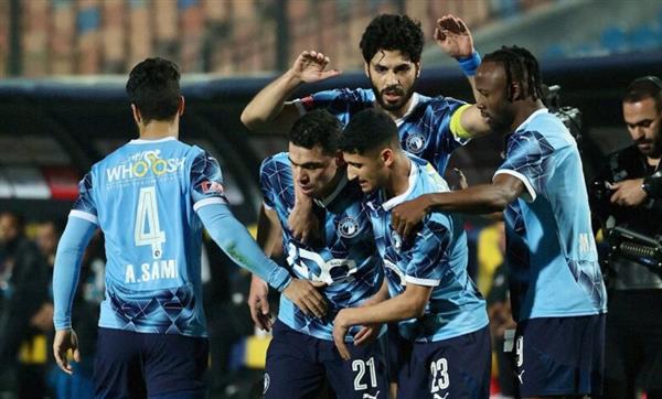 موعد نهائي دوري أبطال إفريقيا بين بيراميدز وصن داونز 1 موعد نهائي دوري أبطال إفريقيا بين بيراميدز وصن داونز