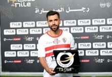 تطورات جديدة في أزمة عبد الله السعيد مع الزمالك.. "شرط وخلاف"!