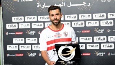 تطورات جديدة في أزمة عبد الله السعيد مع الزمالك.. "شرط وخلاف"!
