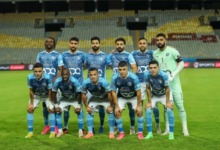 بيراميدز يتلقى ضربة موجعة قبل نهائي إفريقيا أمام صن داونز!