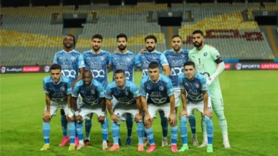 بيراميدز يتلقى ضربة موجعة قبل نهائي إفريقيا أمام صن داونز!