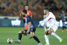تقارير مغربية تكشف عن صراع ثلاثي بين الزمالك والأهلي وبيراميدز لضم نجم بيرسبوليس