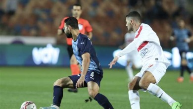 تقارير مغربية تكشف عن صراع ثلاثي بين الزمالك والأهلي وبيراميدز لضم نجم بيرسبوليس