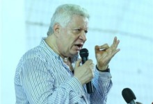 مرتضى منصور يدخل على خط النار.. قرارات نارية بعد إعلان راعي الأهلي "المستفز"!! صور