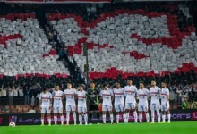 عاجل | قرار لجنة التظلمات بشأن أزمة مباراة الزمالك والأهلي!!