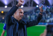 جوميز يكتب شهادة بقاء الفتح في الدوري السعودي
