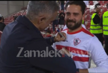 جوميز يوقّع على قميص الزمالك بعد إنجاز البقاء في الدوري السعودي