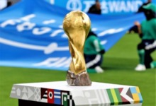 كأس العرب 2025.. مواعيد البطولة ونظامها الكامل بعد القرعة ومجموعة مصر