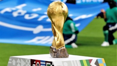 كأس العرب 2025.. مواعيد البطولة ونظامها الكامل بعد القرعة ومجموعة مصر