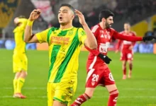 مفاجأة في شروط مصطفى محمد للانضمام إلى الأهلي قبل كأس العالم للأندية