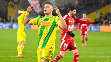 مفاجأة في شروط مصطفى محمد للانضمام إلى الأهلي قبل كأس العالم للأندية