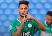 يسري بوزوق يتحدث لأول مرة عن اهتمام الزمالك بضمه!