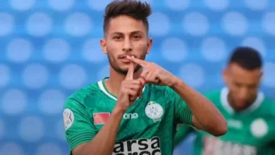يسري بوزوق يتحدث لأول مرة عن اهتمام الزمالك بضمه!