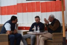 لجنة التخطيط بـ الزمالك تتحرك لضم نجم من الدوري الإنجليزي! تفاصيل مفاجأة