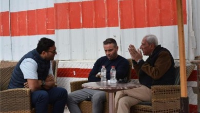 لجنة التخطيط بـ الزمالك تتحرك لضم نجم من الدوري الإنجليزي! تفاصيل مفاجأة
