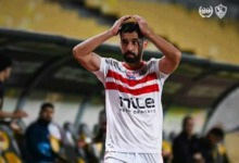 مفاوضات الزمالك مع عبد الله السعيد تصل لحائط سد!! تفاصيل مفاجأة!