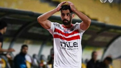 مفاوضات الزمالك مع عبد الله السعيد تصل لحائط سد!! تفاصيل مفاجأة!
