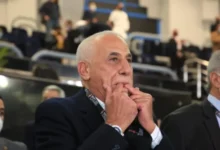 الزمالك يوضح آخر تطورات الحالة الصحية لرئيس النادي حسين لبيب