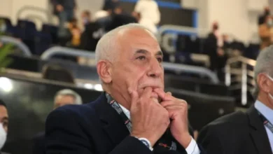 الزمالك يوضح آخر تطورات الحالة الصحية لرئيس النادي حسين لبيب