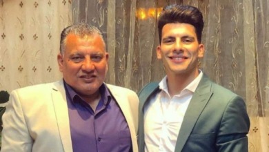 تصريحات مشتعلة وتبادل اتهامات بين والد زيزو ونجم الزمالك السابق بسبب الأهلي!! صورة