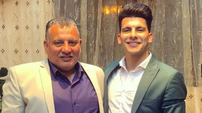 تصريحات مشتعلة وتبادل اتهامات بين والد زيزو ونجم الزمالك السابق بسبب الأهلي!! صورة 1 تصريحات مشتعلة وتبادل اتهامات بين والد زيزو ونجم الزمالك السابق بسبب الأهلي!! صورة