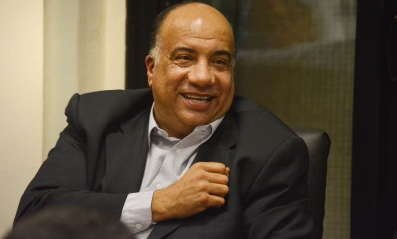 محمد مصيلحي يفتح باب الجدل: إلغاء الهبوط وارد في المواسم المُقبلة في هذه الحالة!! 1 محمد مصيلحي يفتح باب الجدل: إلغاء الهبوط وارد في المواسم المُقبلة في هذه الحالة!!
